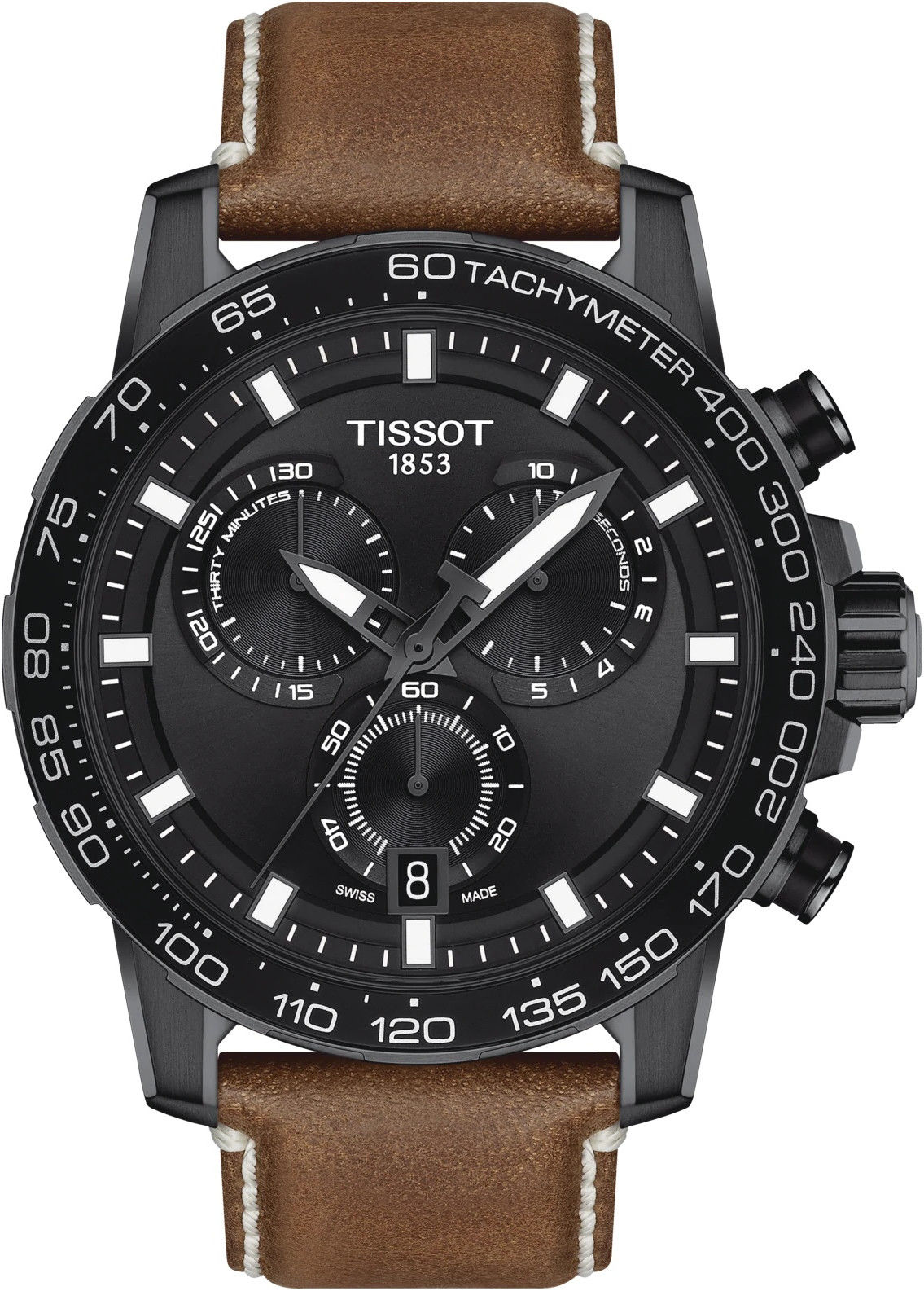 Tissot Supersport Quartz Chronograph T125.617.36.051.01