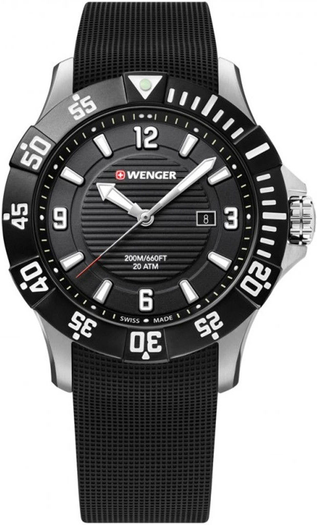 Wenger Seaforce Quartz 01.0641.132