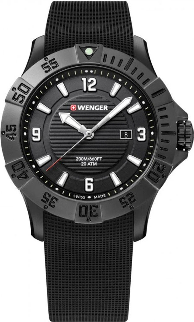 Wenger Seaforce Quartz 01.0641.134