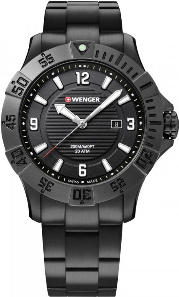 Wenger Seaforce Quartz 01.0641.135