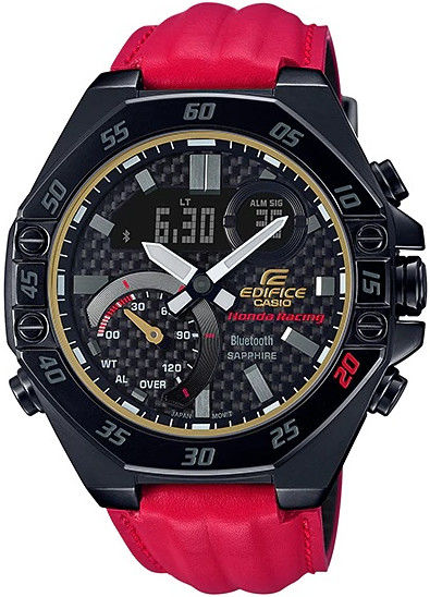 casio edifice x tom's 20th limited edition
