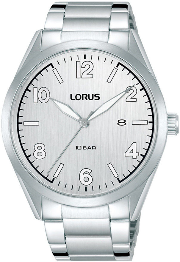 Lorus RH967MX9