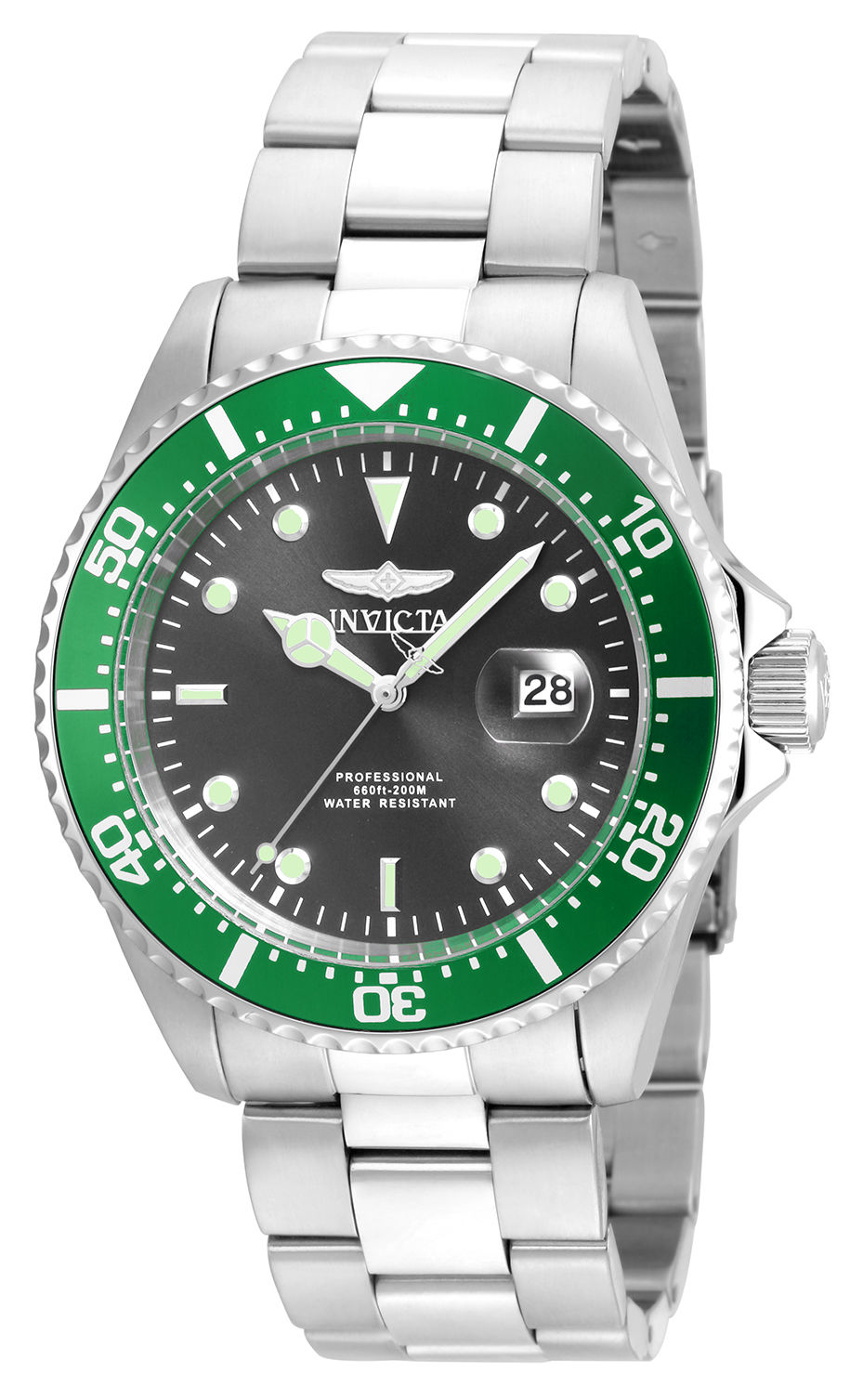 Invicta Pro Diver Quartz 43mm 22021