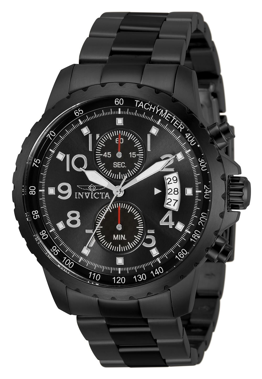 Invicta Specialty Quartz Chronograph 45mm 13787