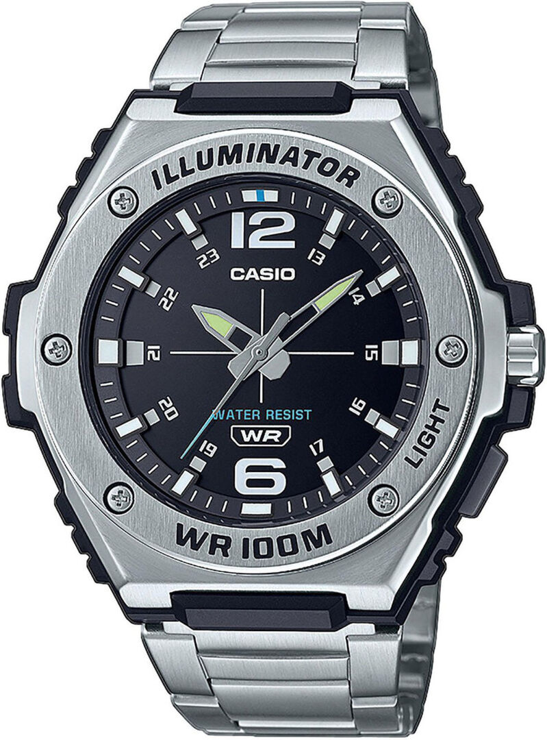 Casio Collection MWA-100HD-1AVEF