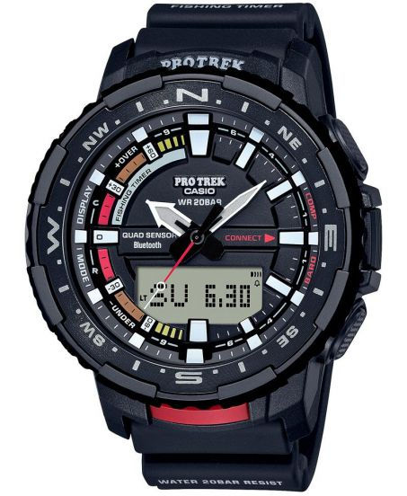 casio protrek prt1