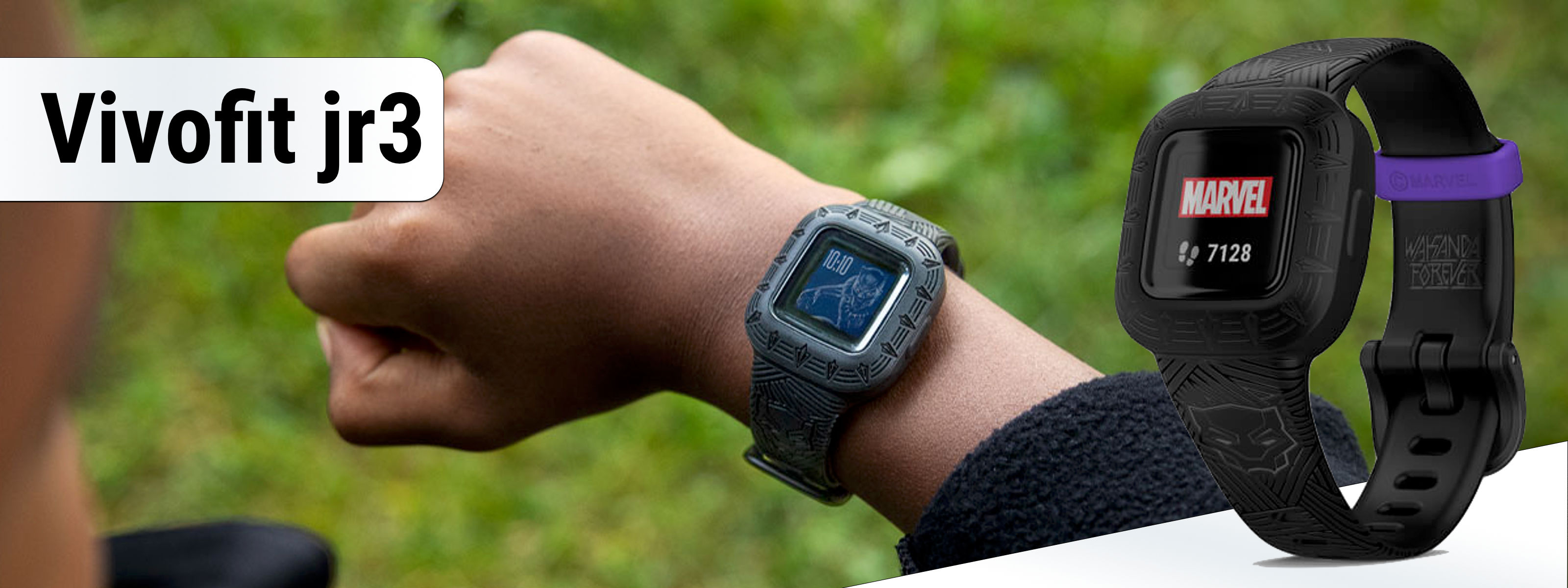 garmin junior vivofit 3