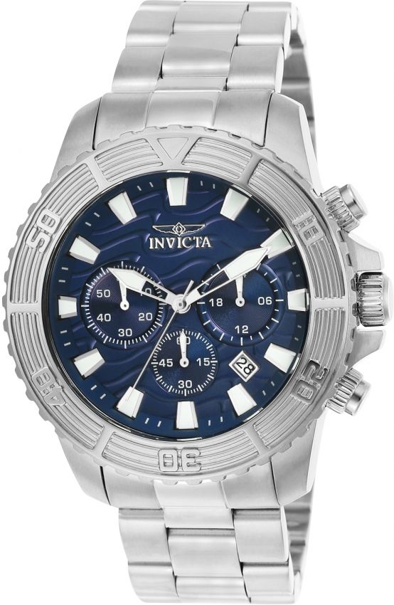 Invicta Pro Diver Quartz 46mm 23999