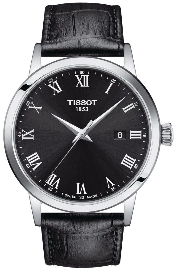 Tissot Classic Dream Gent Quartz T129.410.16.053.00