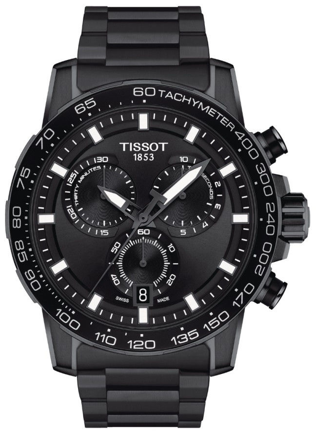 Tissot Supersport Chronograph Quartz T125.617.33.051.00