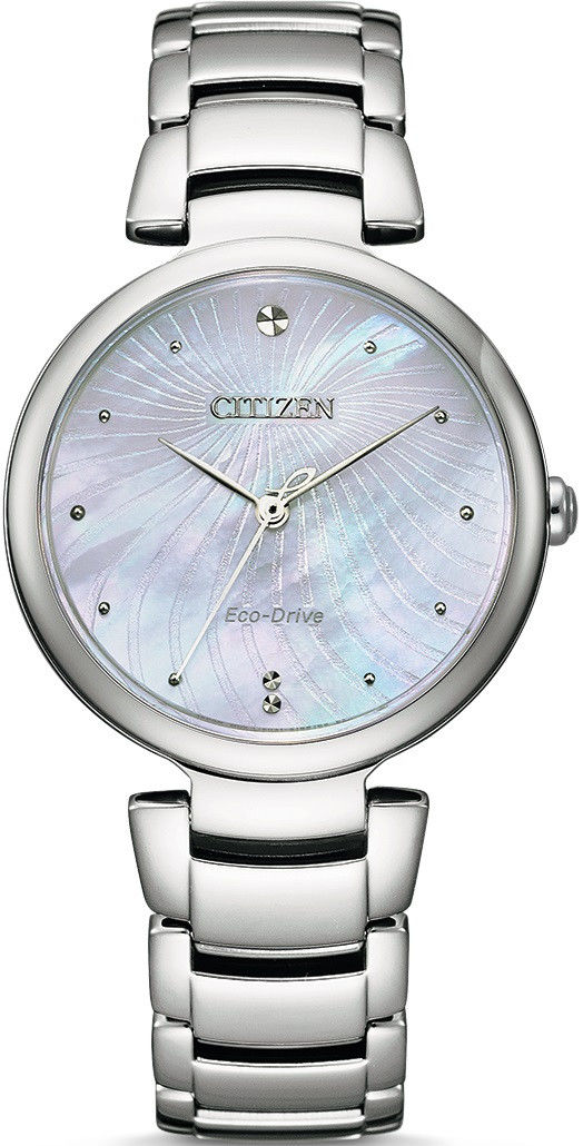citizen eco drive elegant