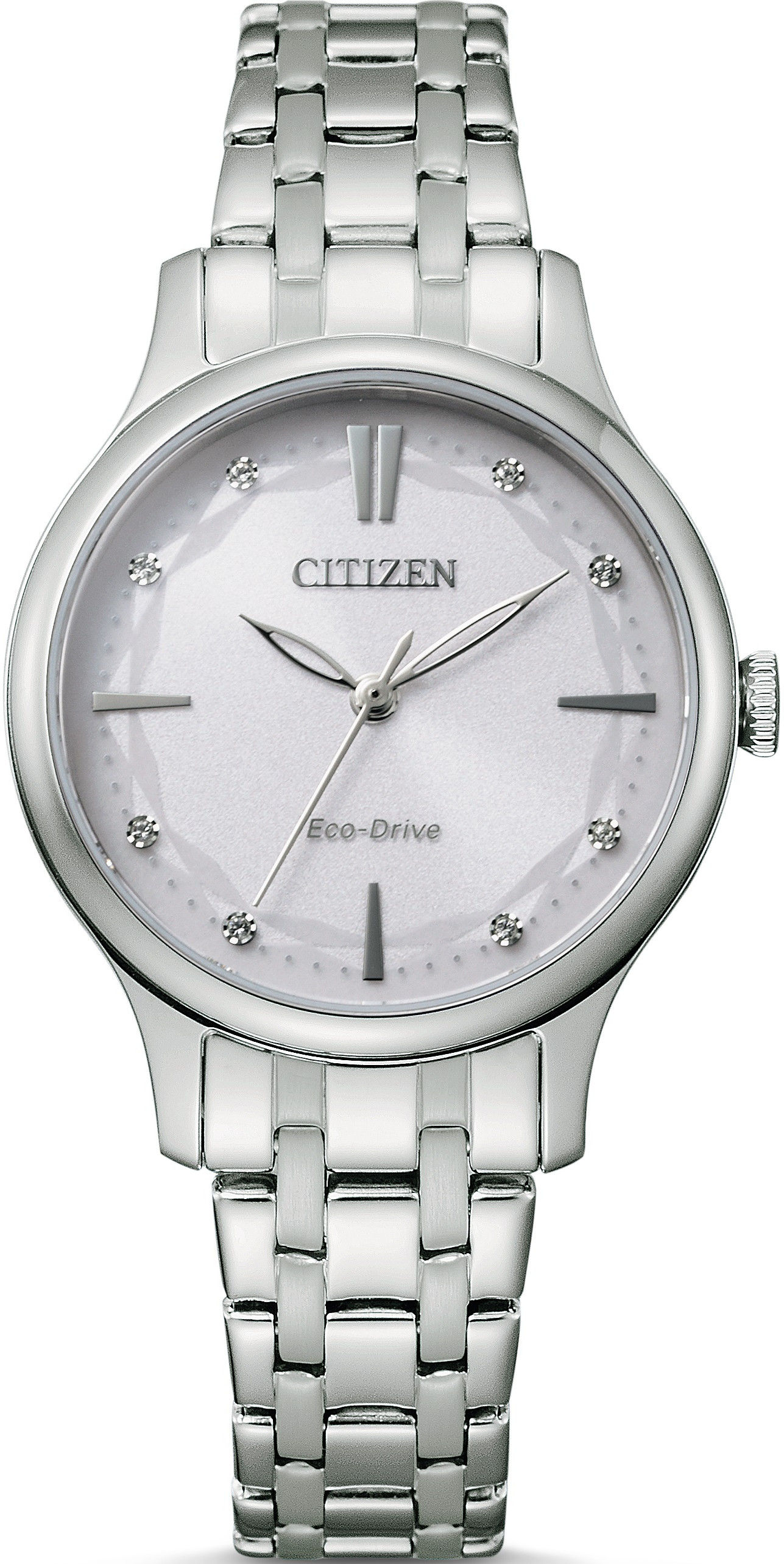 Citizen Elegant Eco-Drive EM0890-85A