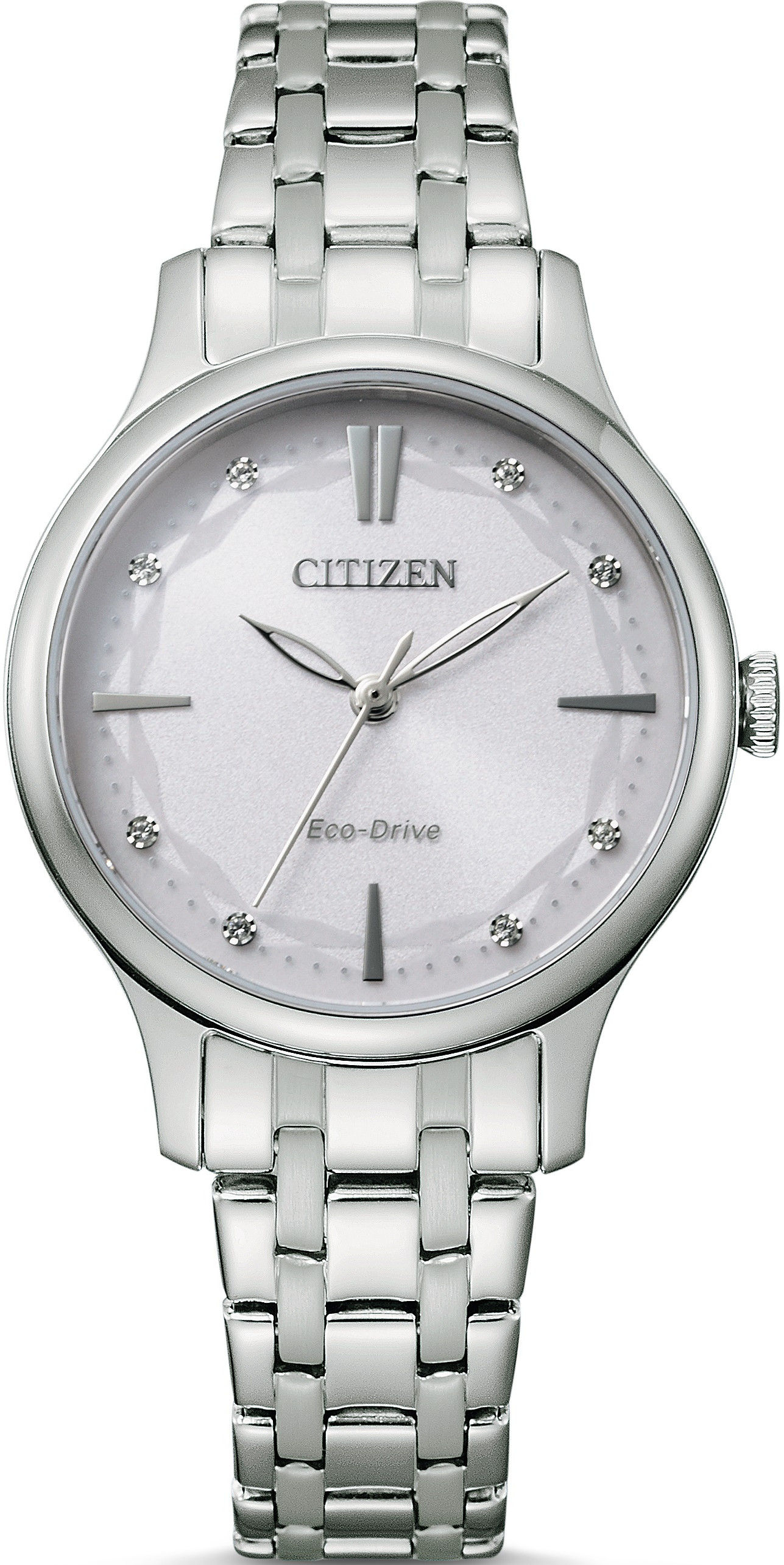 citizen eco drive elegant