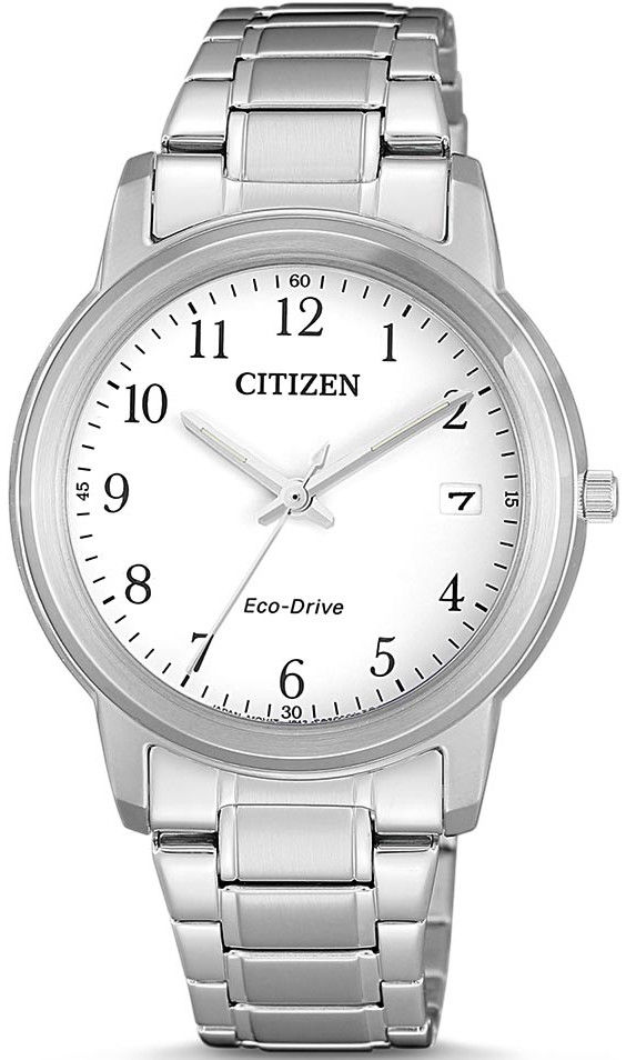 citizen eco drive elegant