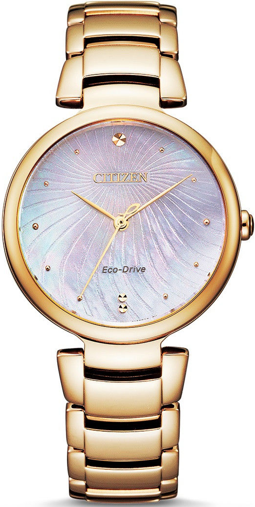 Citizen Ellegant Eco-Drive EM0853-81Y