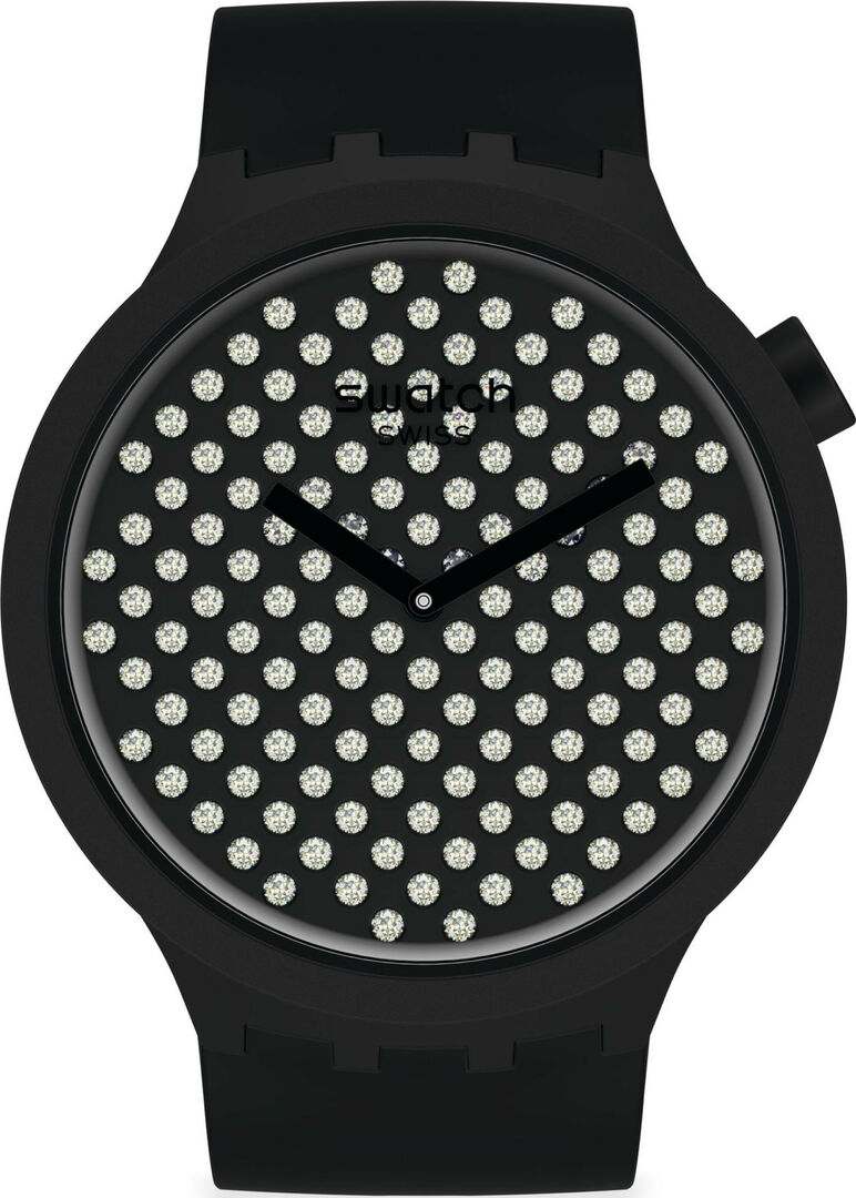 Swatch SO27Z107