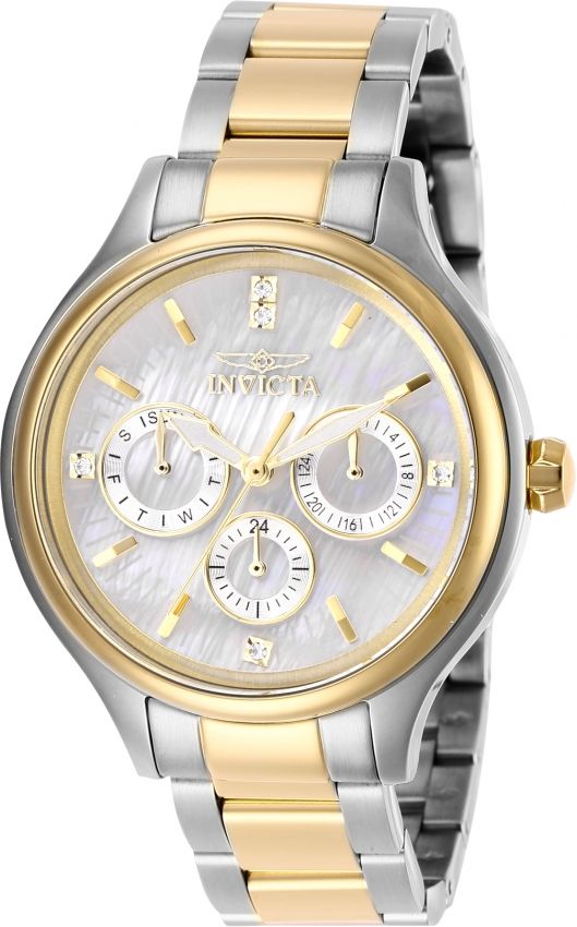 Invicta Angel Quartz 28655