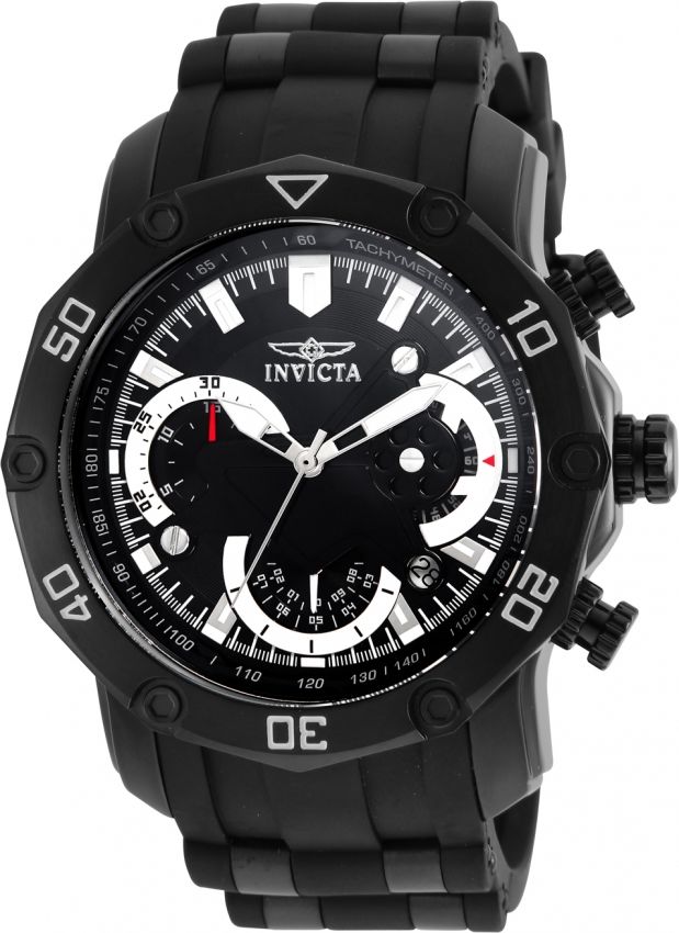 Invicta Pro Diver Scuba Quartz 22799