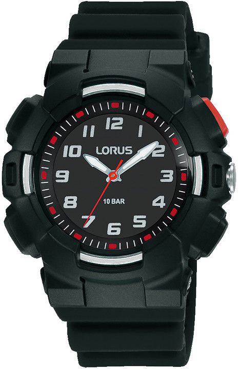 Lorus Quartz R2347NX9