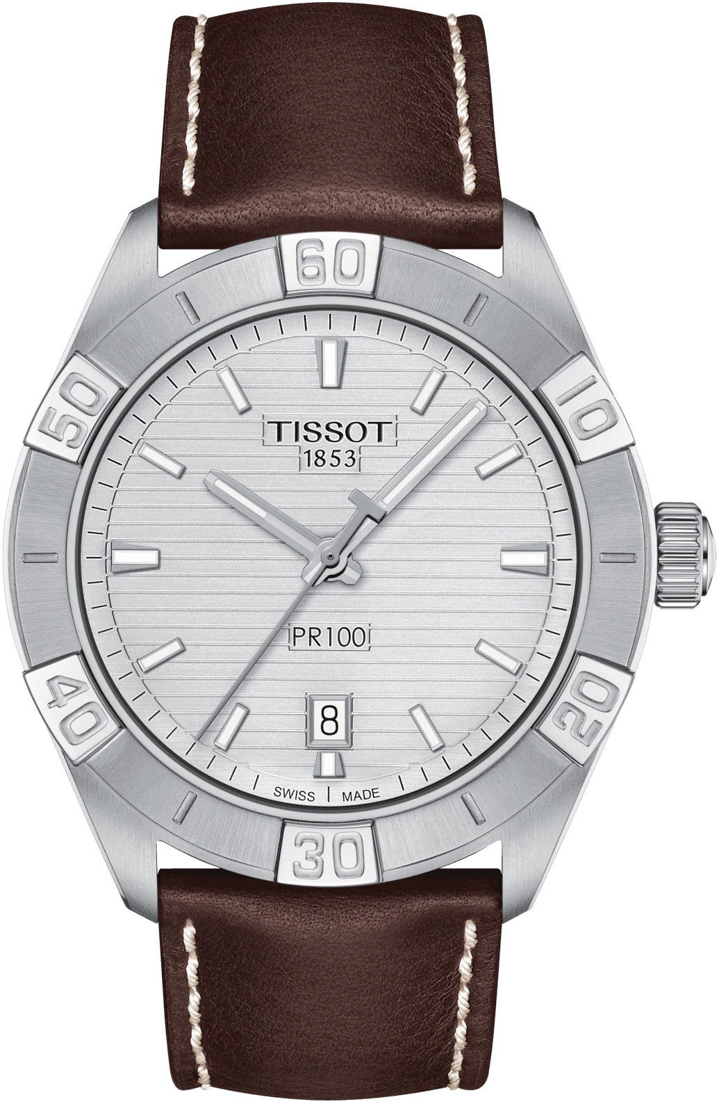 Tissot PR 100 Sport Gent Quartz T101.610.16.031.00