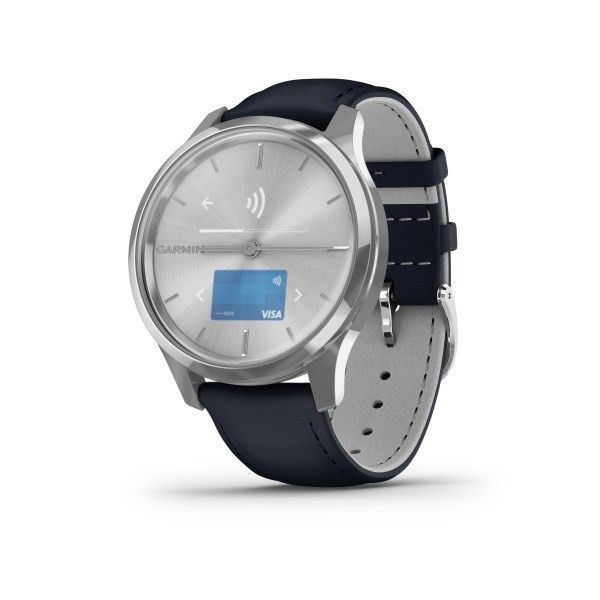 vivomove blue