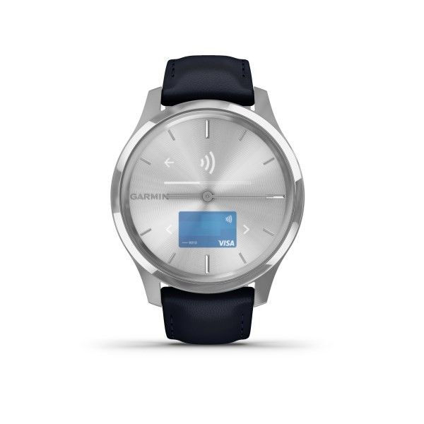 vivomove blue