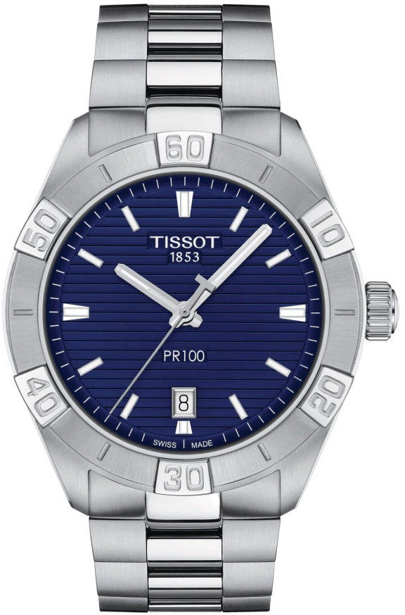 Tissot PR 100 Sport Gent Quartz T101.610.11.041.00