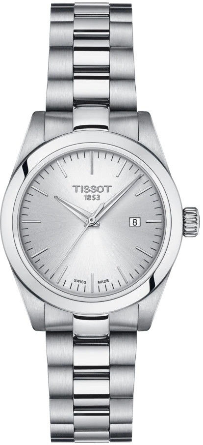 Tissot T-My Lady Quartz T132.010.11.031.00 (+ náhradní řemínek)