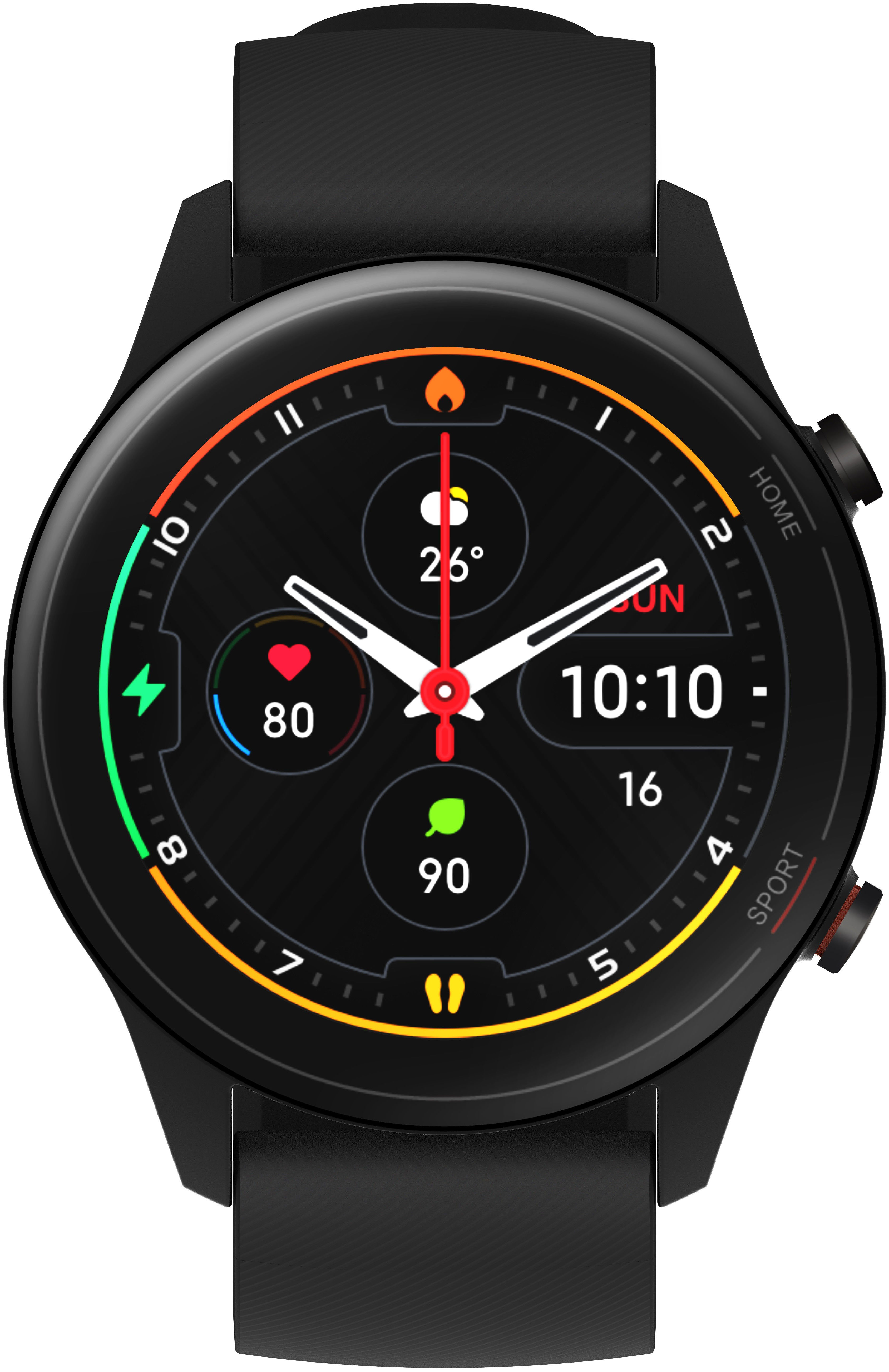 mi watch 1