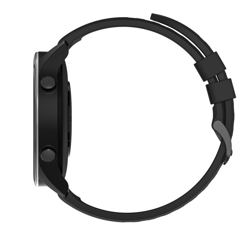 Xiaomi Mi Watch (Black) | Hodinky-365.cz