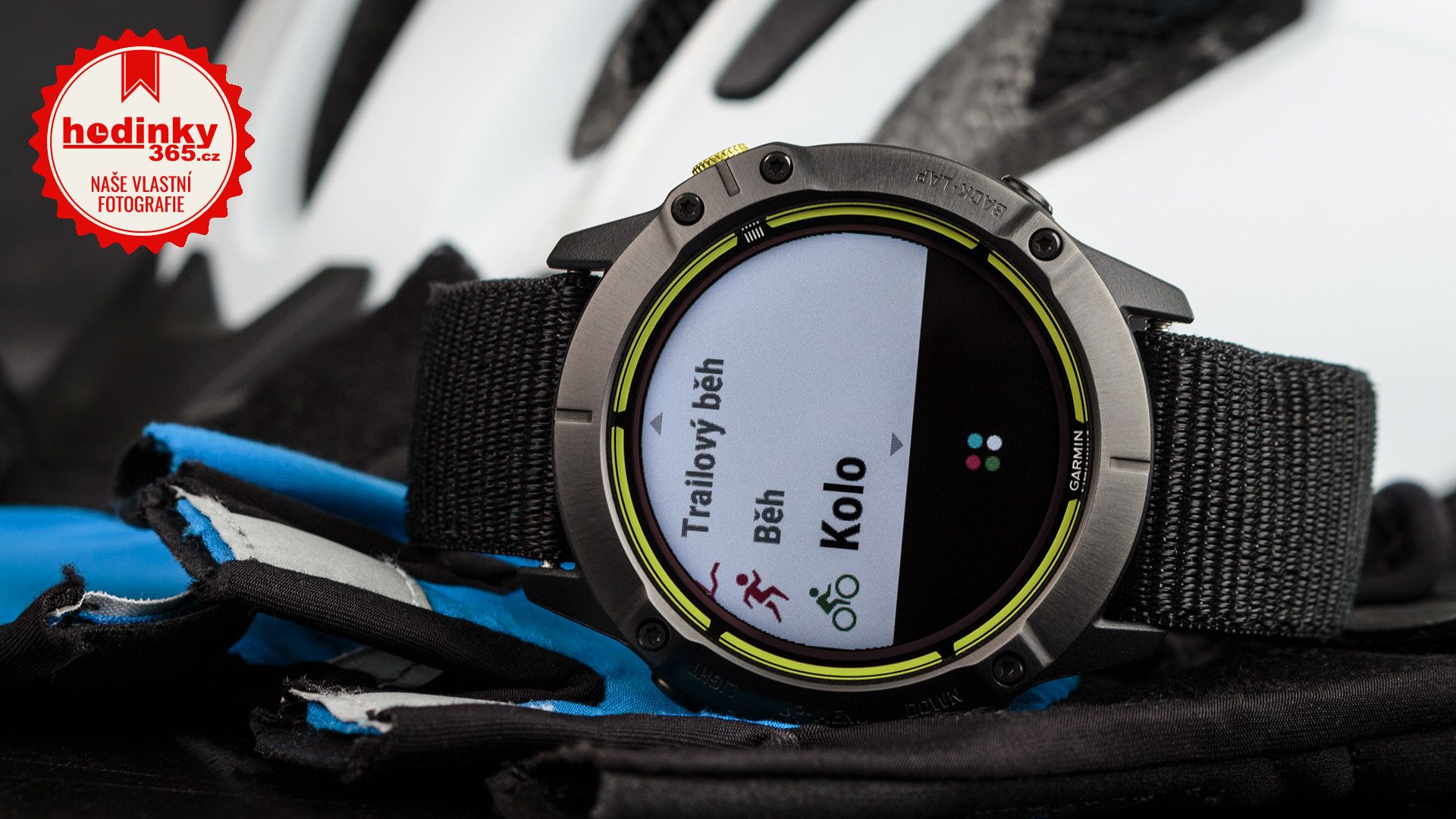 garmin dlc titanium