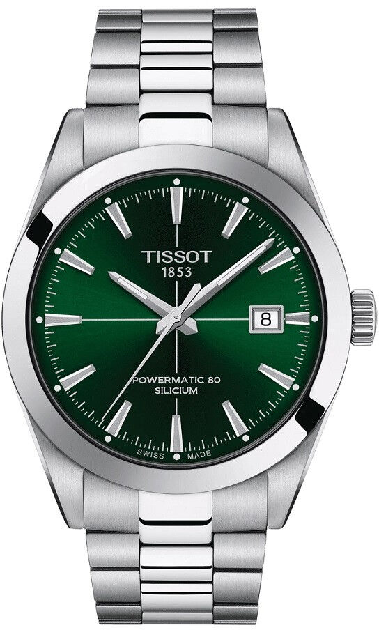 Tissot Gentleman Automatic T127.407.11.091.01