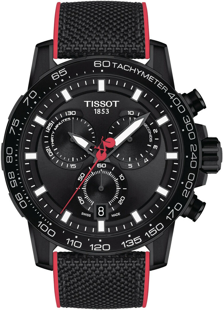 supersport garmin