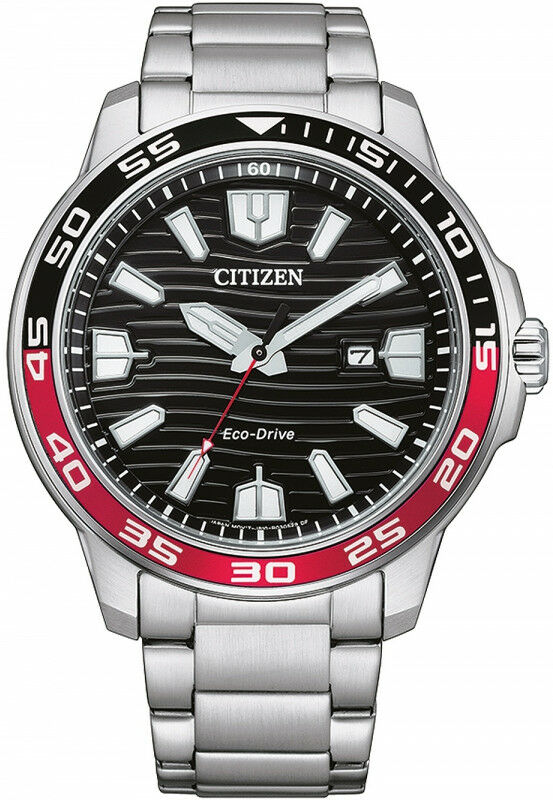 Citizen Sports Eco-Drive AW1527-86E