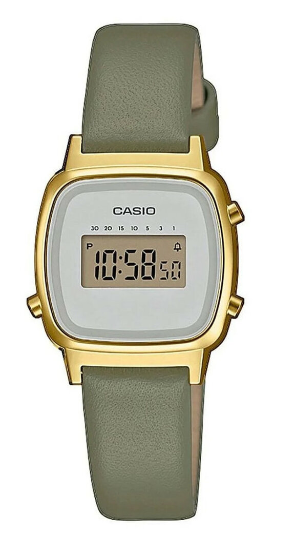 Casio Collection Vintage LA670WEFL-3EF