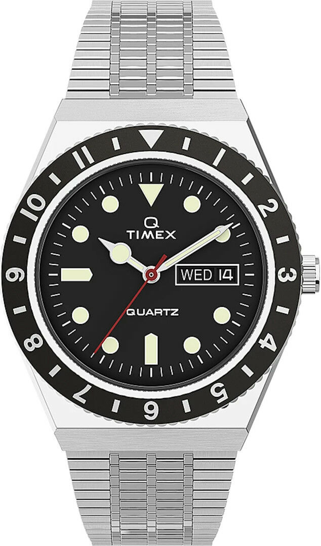 Timex Q Reissue TW2U61800