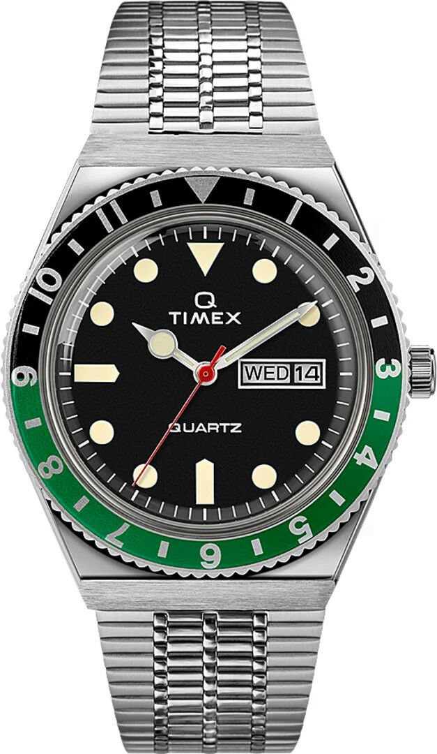 Timex TW2U60900