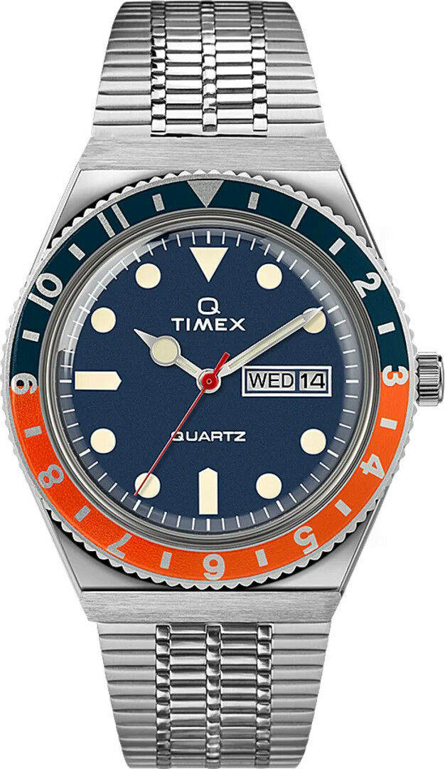 Timex TW2U61100