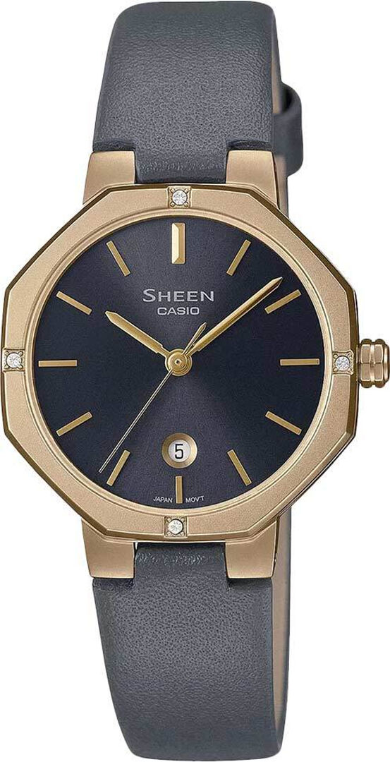 Casio Sheen SHE-4543GL-8AUER