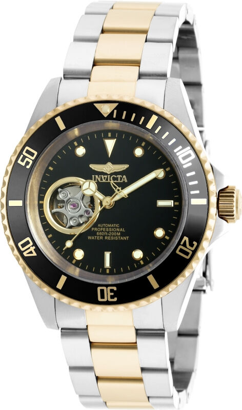 Invicta Pro Diver Automatic 40mm 20438