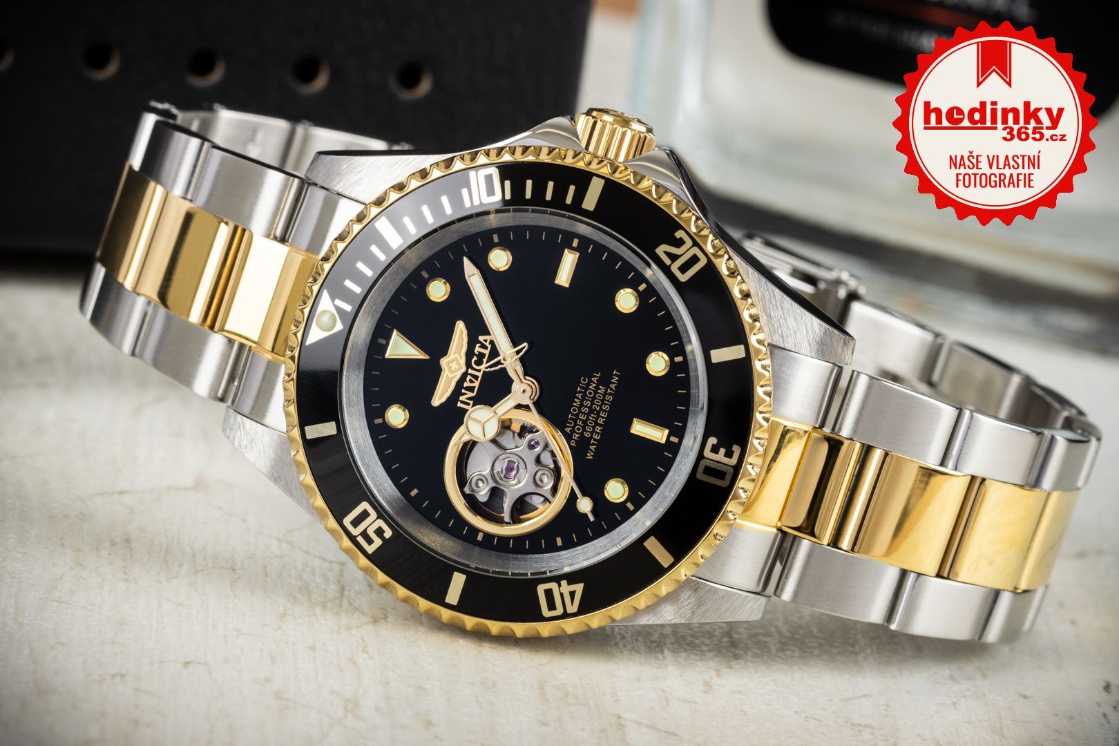 Invicta 20438 deals