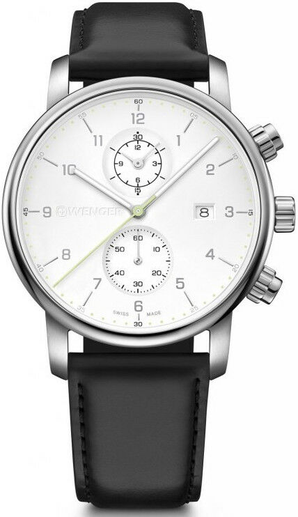 Wenger Urban Classic 01.1743.123