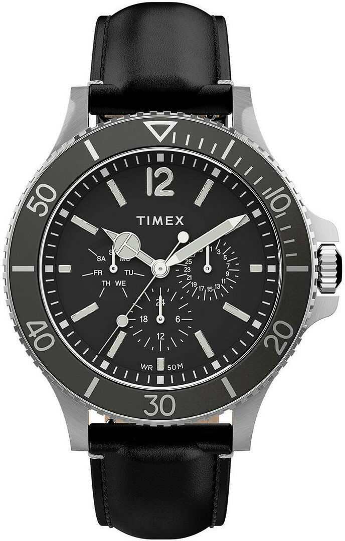timex harbor