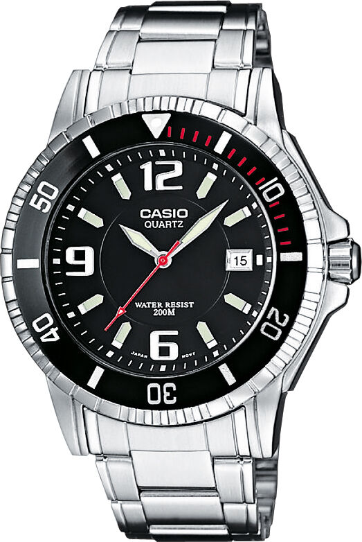 Casio Collection MTD-1053D-1AVES