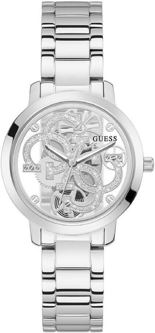 Guess Quattro Clear GW0300L1