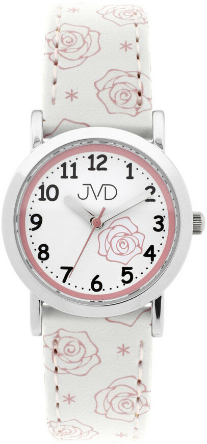 JVD J7205.1 (Motiv Růže)