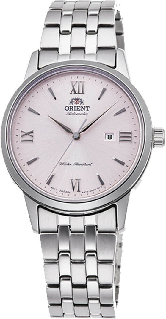 Orient Contemporary Symphony IV Automatic RA-NR2002P10B