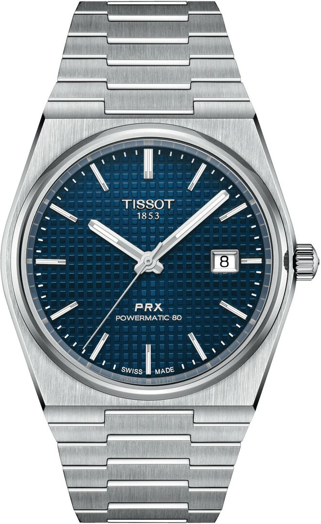 Tissot PRX Automatic T137.407.11.041.00