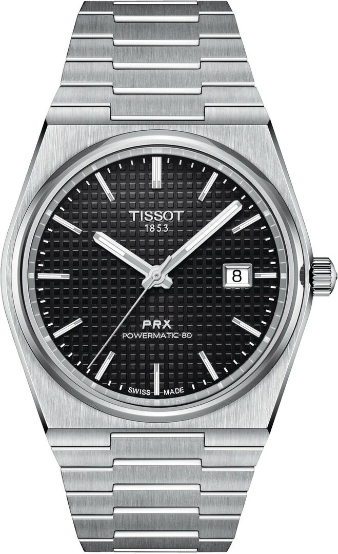 Tissot PRX Automatic T137.407.11.051.00