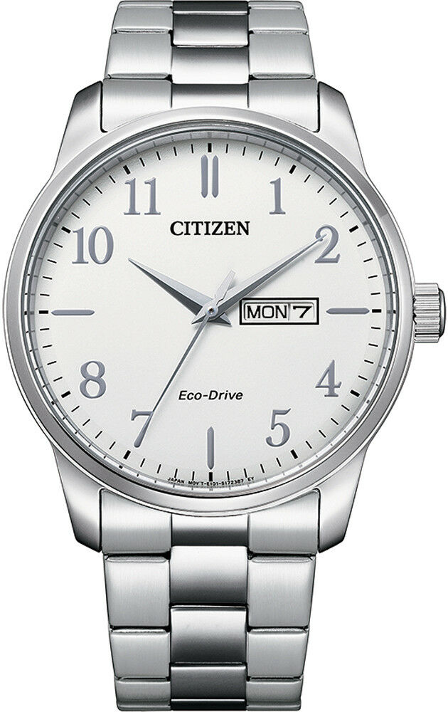 Citizen Elegant Eco-Drive BM8550-81AE